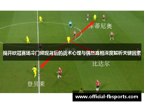 揭开欧冠赛场冷门频现背后的战术心理与偶然真相深度解析关键因素